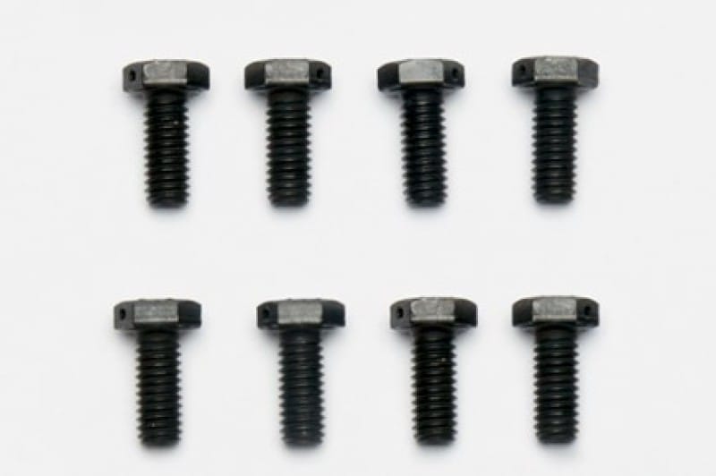 Wilwood — Wilwood Bolt Kit - PS 8x7.00inBC Rotor Adapter - 8 pk.
BOLT KIT