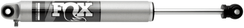 FOX — Fox 2.0 Performance Series 6.1in. Smooth Body IFP Stabilizer Steering Damper (Alum) - Black
2.0 Stabilizer