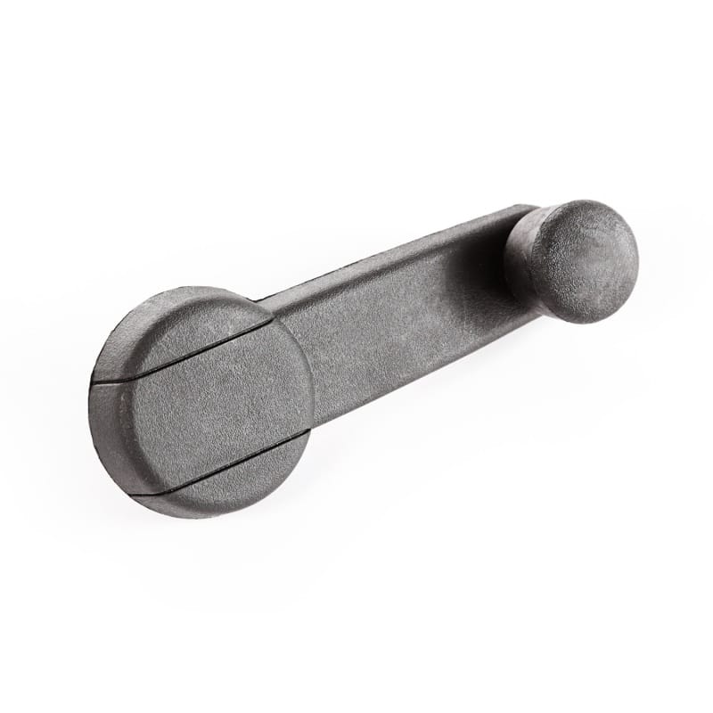 OMIX — Omix Window Crank Handle- 84-96 Cherokee/Grand Cherokee