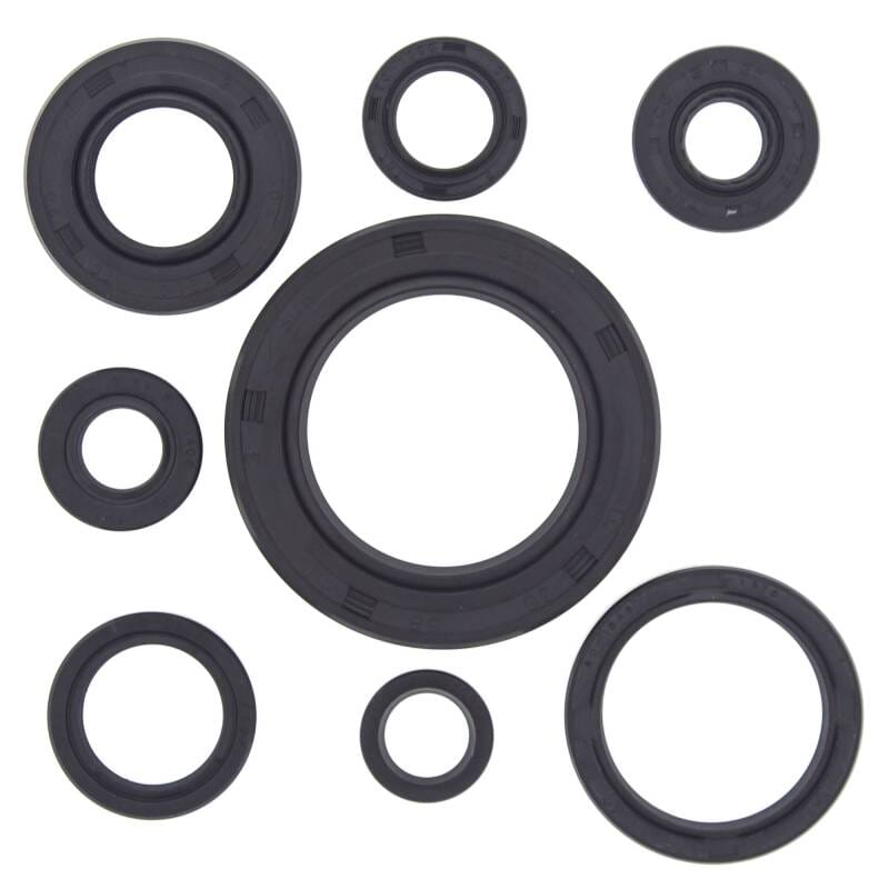 Vertex Pistons — Vertex Gaskets 92-01 Honda CR250R Oil Seal Kit