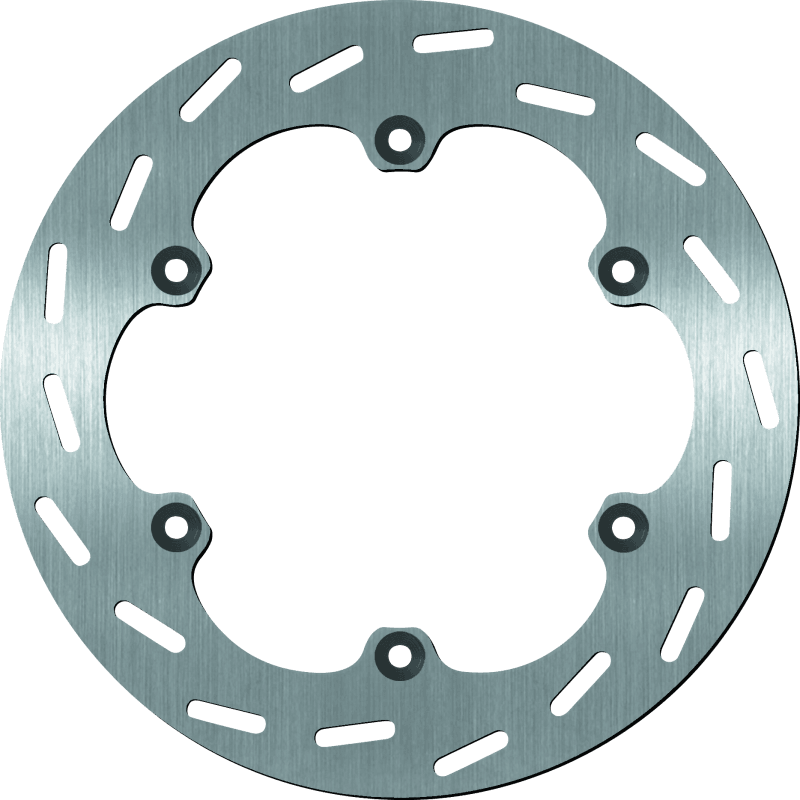 BikeMaster — BikeMaster Honda Brake Rotor