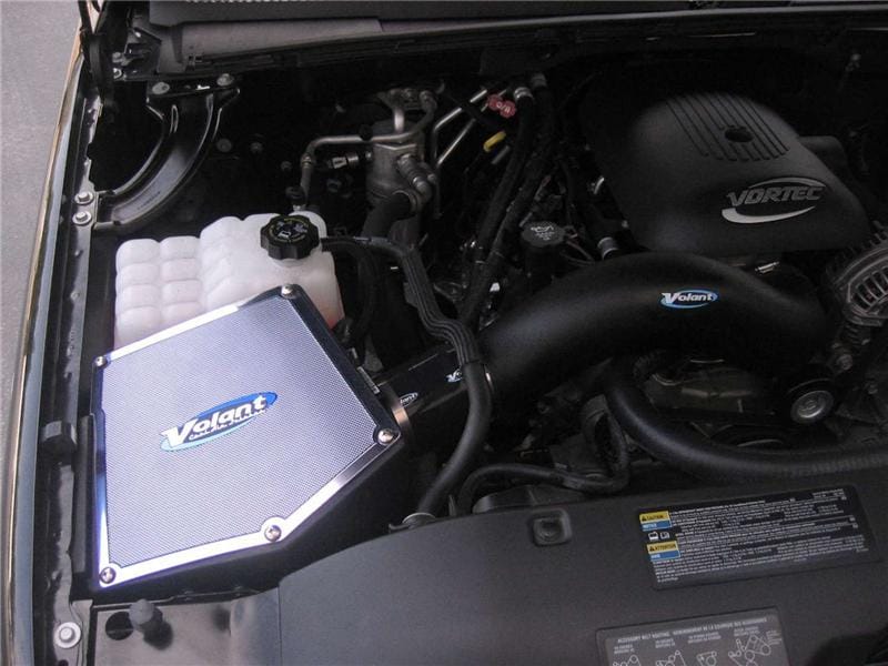 Volant — Cold Air Intake Kit