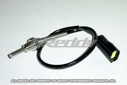 GReddy — GReddy Oil and Water Temp Sensor
