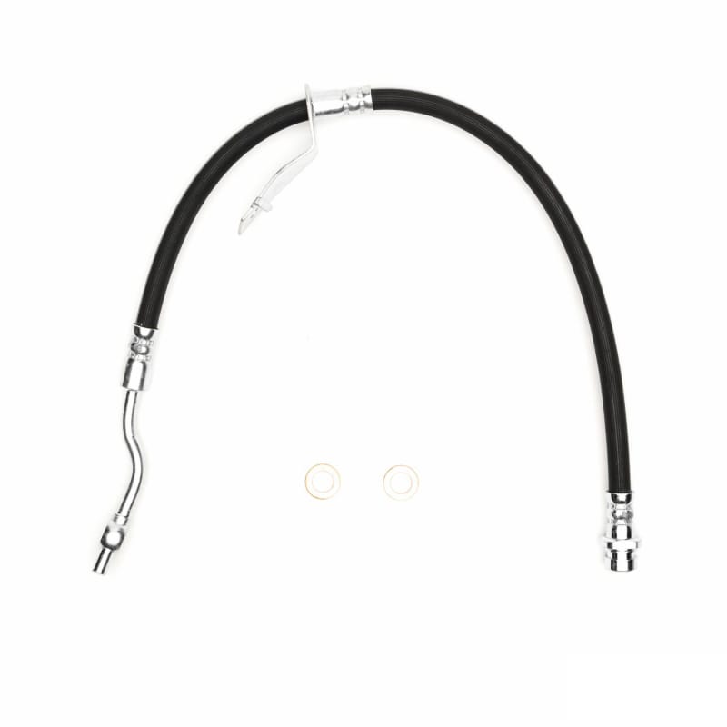 DFC — DFC 10-13 Kia Soul Front-L Brake Hose