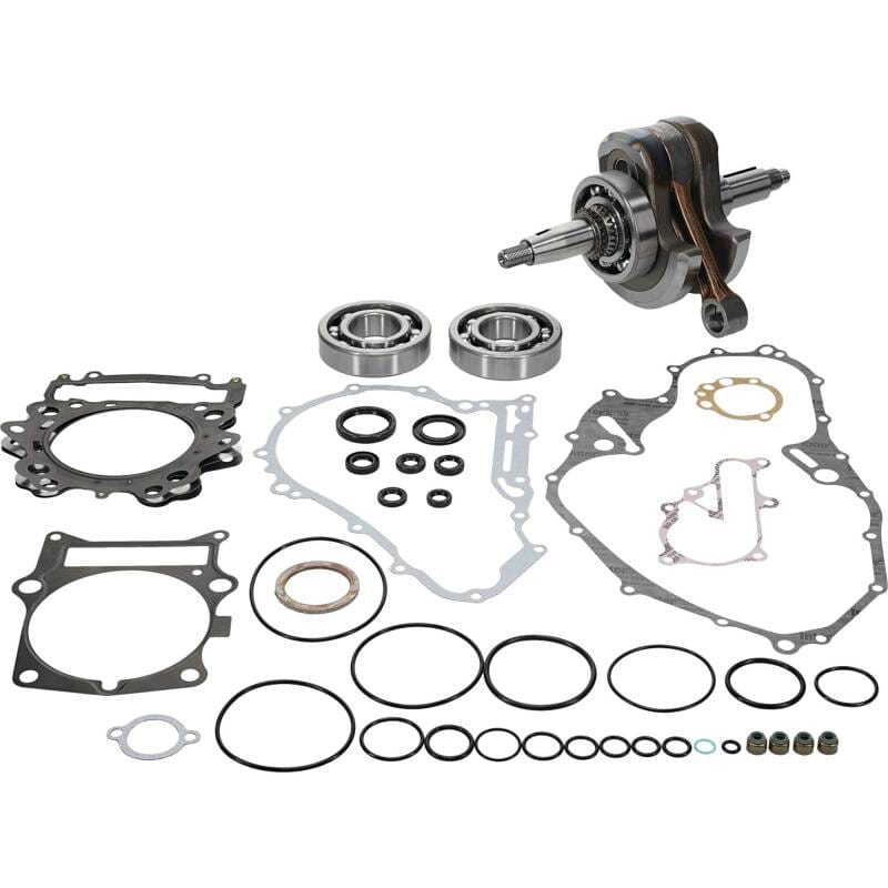 Hot Rods — Hot Rods 15-20 Yamaha YFM 700 R Raptor 700cc Bottom End Kit