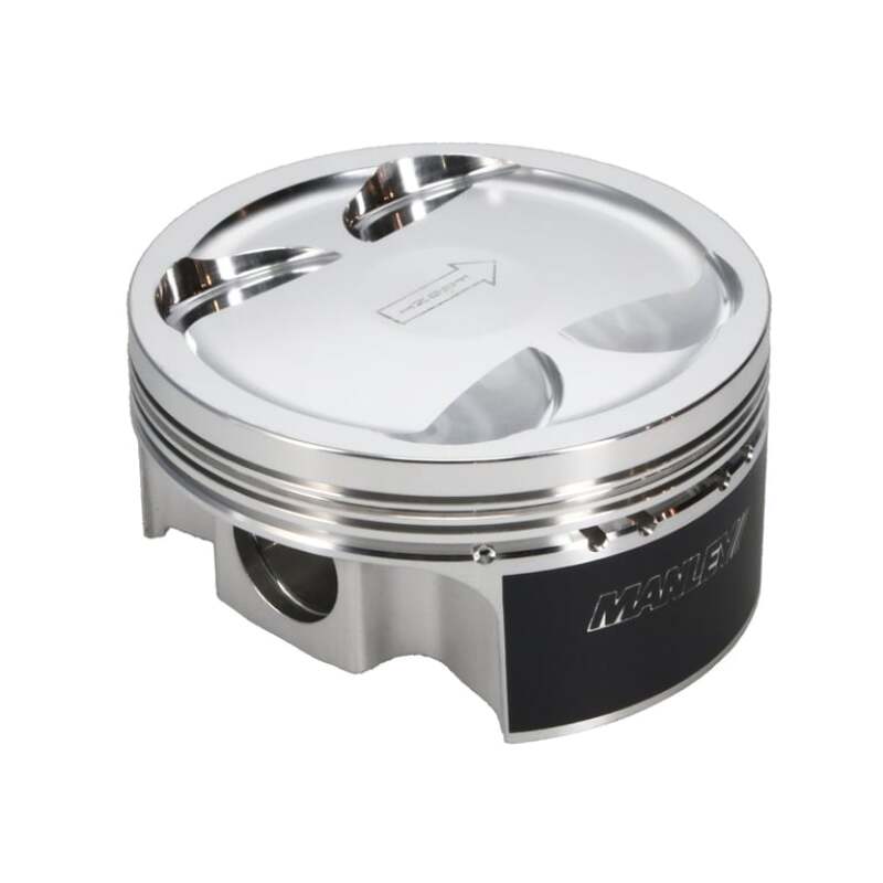 Manley Performance — Manley 04+ Subaru WRX/STi EH257 99.50mm STD Bore 9.8:1 Dish Extreme Duty Piston Set of 4
Piston Set
