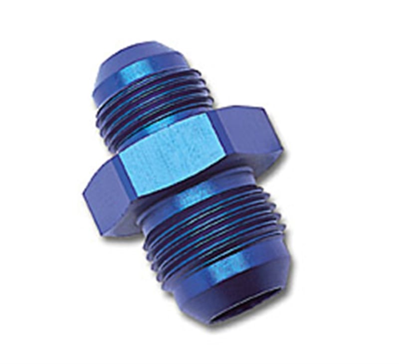 Russell — Russell Performance -8 AN to -10 AN Flare Reducer (Blue)
Adapter Fitting