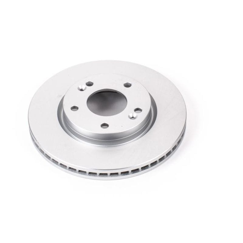 PowerStop — Power Stop 01-05 Hyundai Santa Fe Front Evolution Geomet Coated Rotor
PowerStop EVC