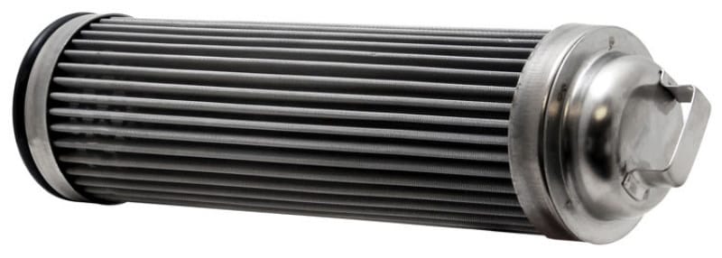 K&N Engineering — K&N Inline Fuel Filter Replacement Filter ONLY - 40 Micron
Replacement Fuel/Oil
Fuel/Oil Filter