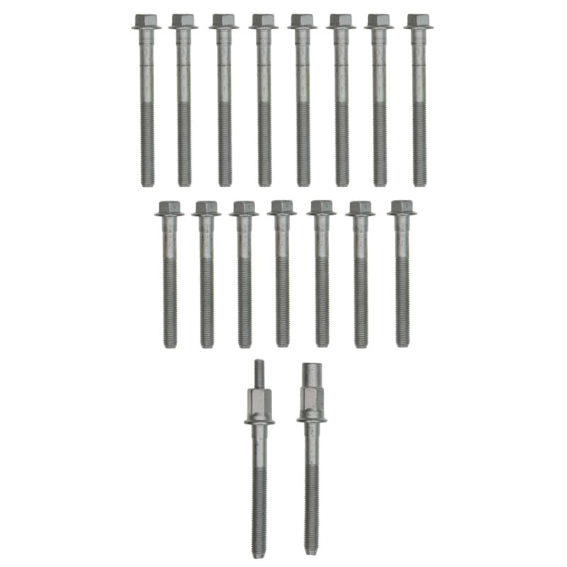 Fel-Pro — Fel-Pro Chevrolet Equinox Engine Cylinder Head Bolt Set