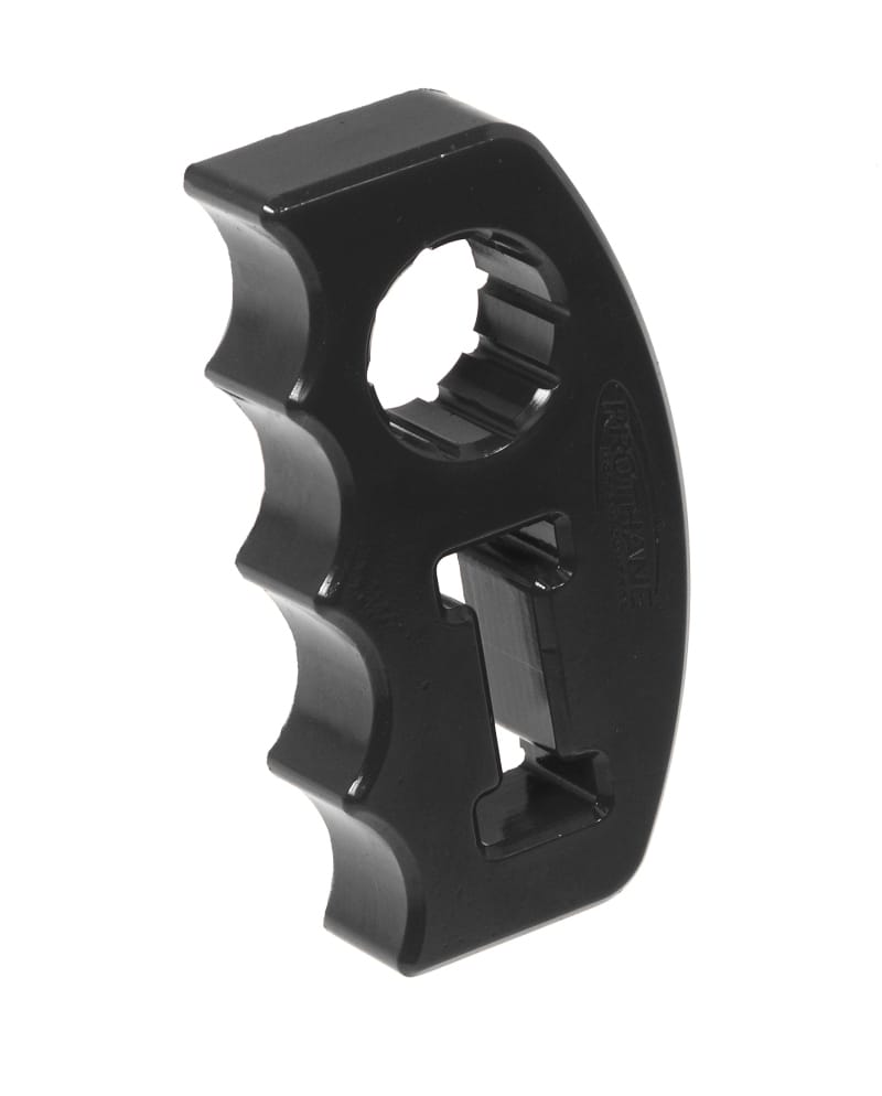 Prothane — Prothane Universal Jack Grabber for Hi-Lift Jack - Black
TOOLS