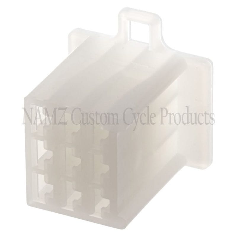 NAMZ — NAMZ ML 110 Locking Series 9-Pin Female Coupler (5 Pack)