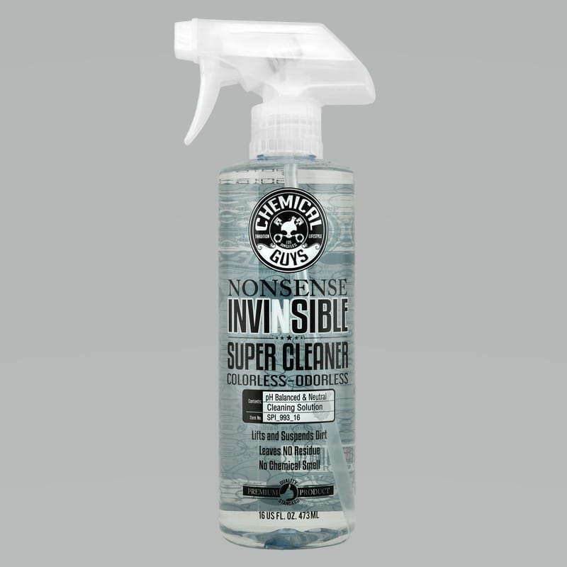 Chemical Guys — Chemical Guys Nonsense Colorless & Odorless All Surface Cleaner - 16oz