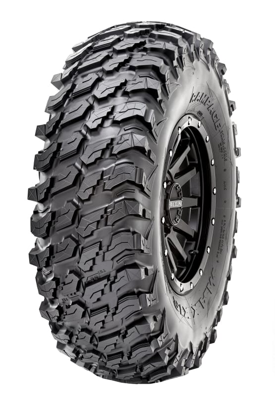 Maxxis — Maxxis Rampage Tire - 32X10R14 8PR