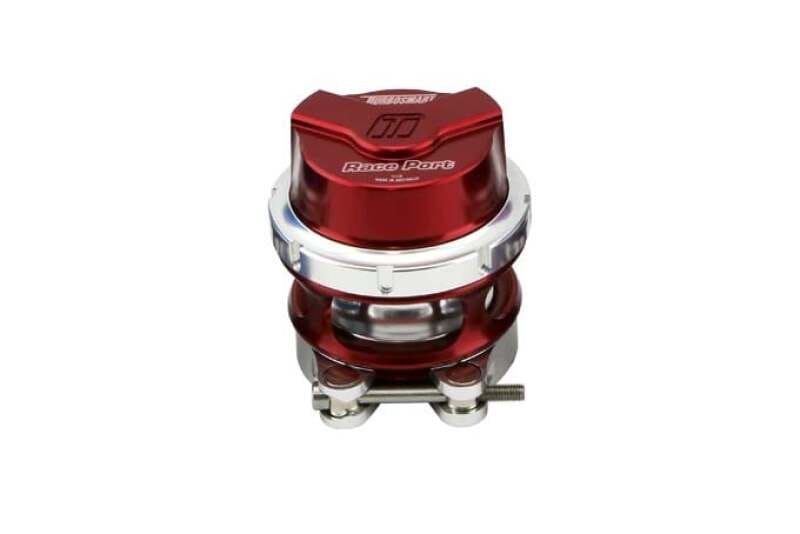 Turbosmart — Turbosmart BOV RacePort Female Gen-V Red - No Weld Flange
Blow Off Valve