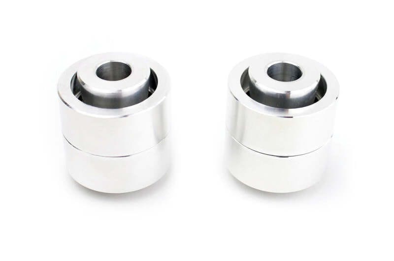 SPL Parts — SPL 2008+ Nissan GT-R (R35) Monoball Front Lower Arm Shock Mount Bushings