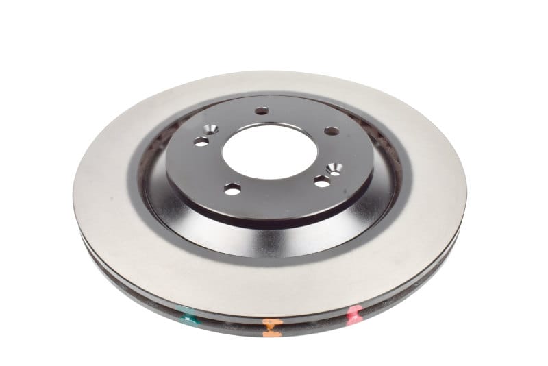 DBA — DBA 2018+ Hyundai I30 N Performance Rear Standard 4000 Series Rotor
Brake Rotor