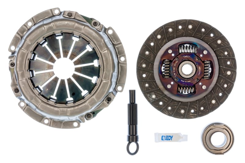 Exedy — Exedy OE 1989-1994 Dodge Colt L4 Clutch Kit