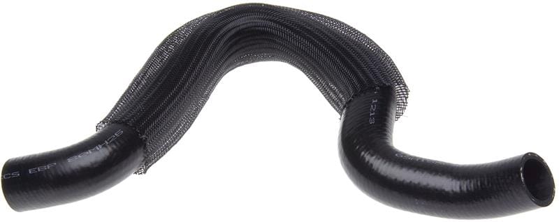 Gates — Gates 08-10 Chevrolet Malibu 4-Cyl. 2.4L Electric Assist Upper Molded Coolant Hose