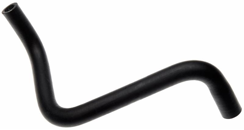 Gates — Gates 97-03 Chevrolet Malibu V-6 3.1L Molded Heater Hose (19/32in x 23/32in x 16 29/32in)