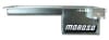 Moroso — Moroso GM LS Swap (w/Rear Sump & Spin-On Oil Filter Adapter) Wet Sump 5qt 6in Steel Oil Pan