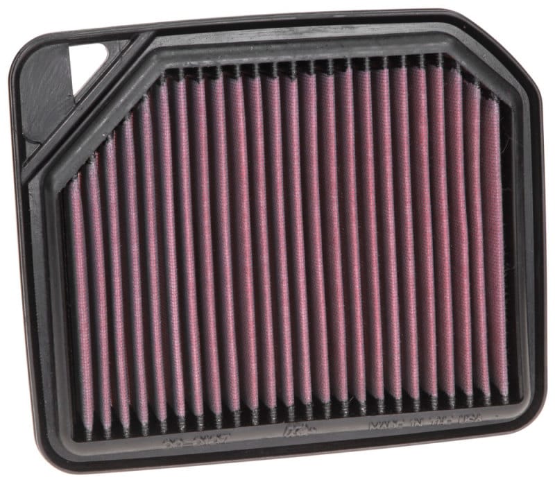 K&N Engineering — K&N 18-20 Suzuki Jimny II L3-0.7L Replacement Air Filter
Air Filter