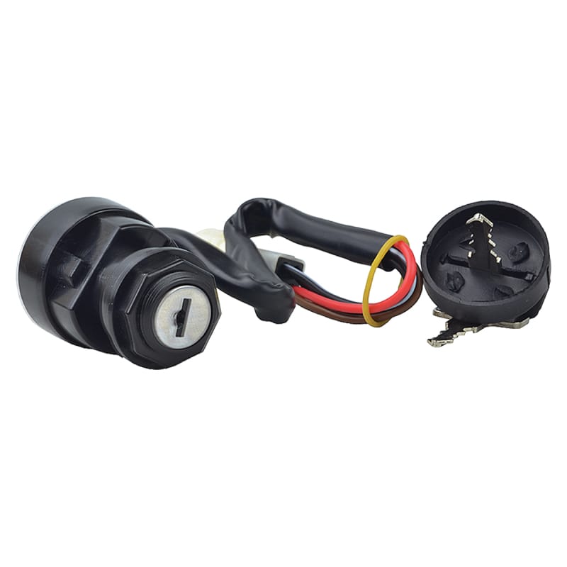 Arrowhead — Arrowhead Yamaha Ignition Switch