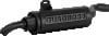 QuadBoss — QuadBoss 85-87 Honda ATC250ES Slip-On Muffler