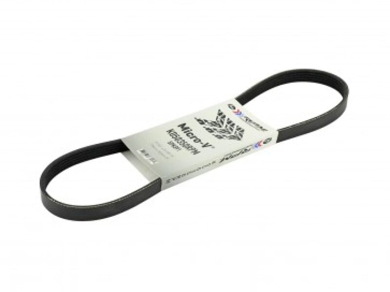 KraftWerks — KraftWerks 14-20 Polaris RZR 10 PSI/15 PSI Belt Replacement
Accessory Drive Belt