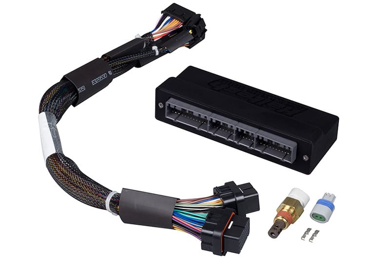 Haltech — Haltech Elite 1000/1500 Plug-n-Play Adaptor Harness
Adapter Harnesses