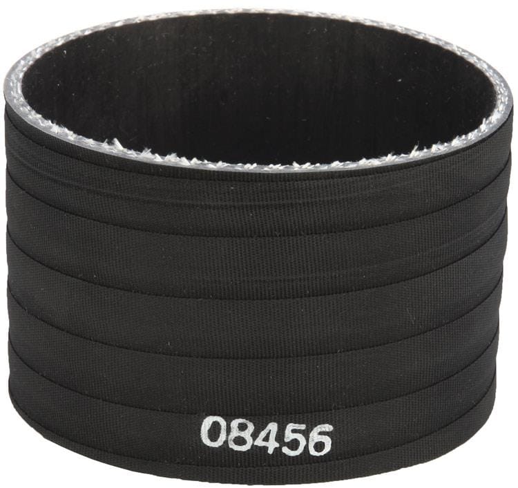 K&N Engineering — K&N Hose 3-5/8inid X 2.5inl Reinforced