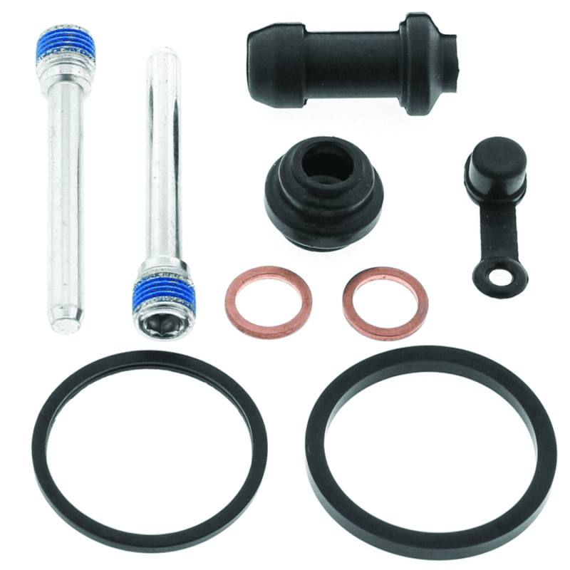 QuadBoss — QuadBoss 00-07 Can-Am DS 650 Front Caliper Rebuild Kit