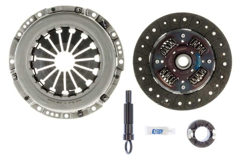 Exedy — Exedy OE 2008-2012 Hyundai Elantra L4 Clutch Kit