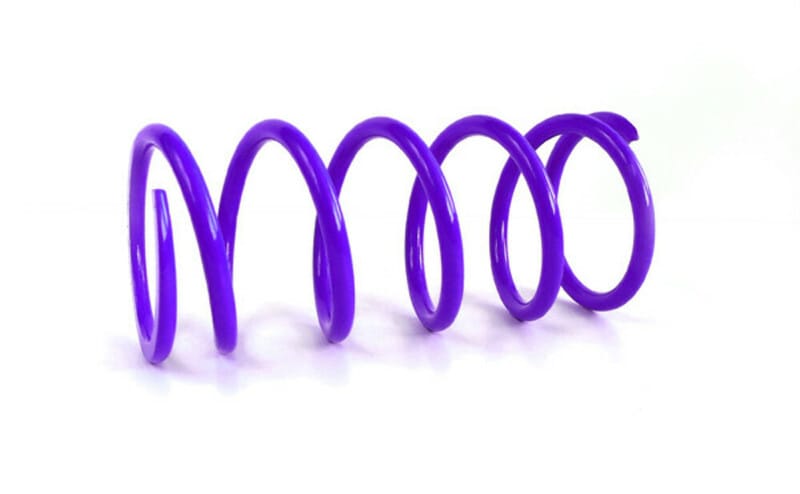 EPI — EPI 16+ Can-Am 800-1000 Maverick/Defender/Commander/ X3 Primary Spring Dark Purple