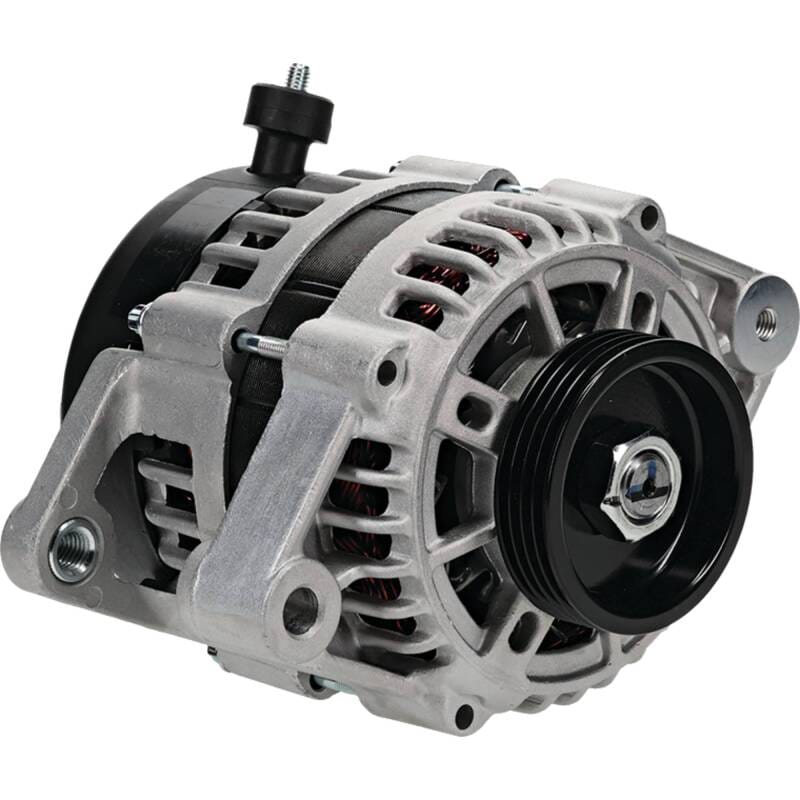 Arrowhead — Arrowhead John Deere Gator XUV 590 E Alternator