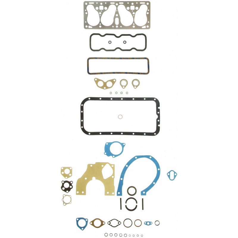 Fel-Pro — Fel-Pro FS 7543 SBX Engine Gasket Set