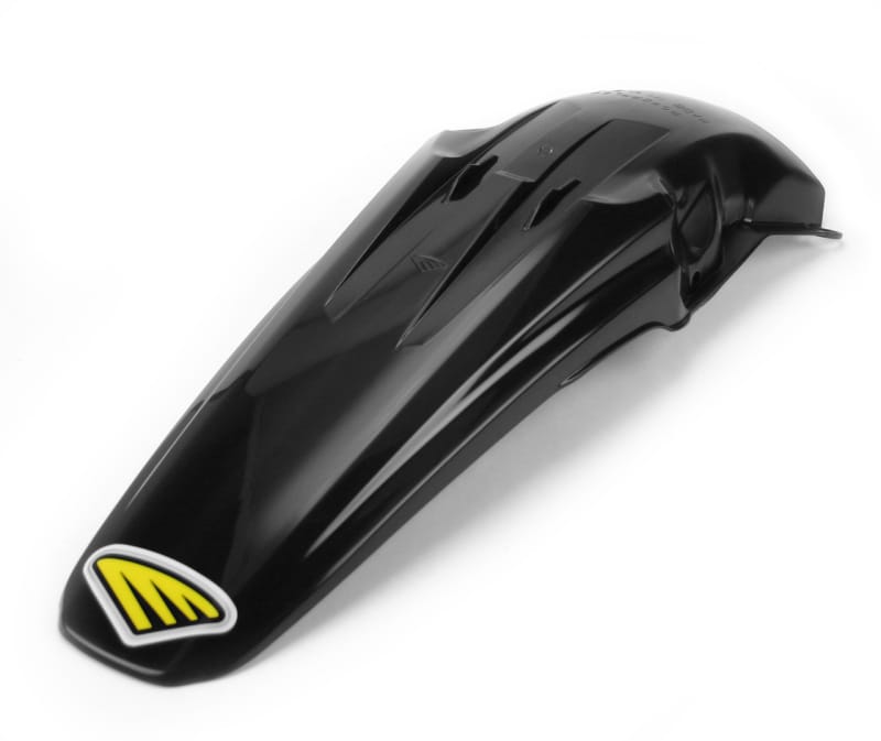 Cycra — Cycra 05-08 Honda CRF450R Powerflow Rear Fender - Black