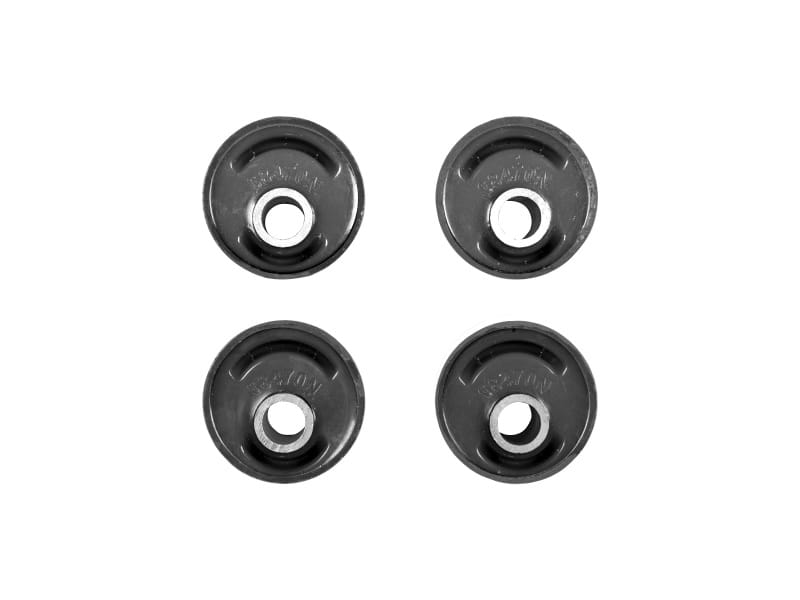 ICON — ICON 91-97 Toyota Land Cruiser 4.6 Deg Caster Correction Kit
LC80 CASTER CAMS