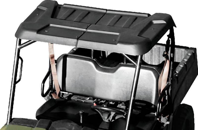 QuadBoss — QuadBoss 09-14 Polaris Ranger 400 Roof