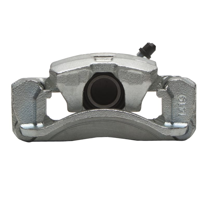 DFC — DFC 90-99 Subaru Impreza Rear-R Premium Caliper - Silver Zinc Coated
DFC Brake Caliper
