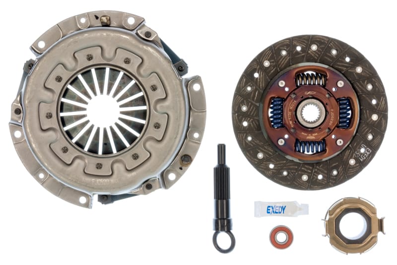 Exedy — Exedy OE 1995-1995 Subaru Impreza H4 Clutch Kit