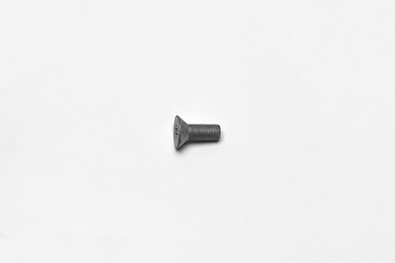 Wilwood — Wilwood Bolt 3/8-24 Thread 1.000 Length Flat Head
BOLT,FLAT HEAD