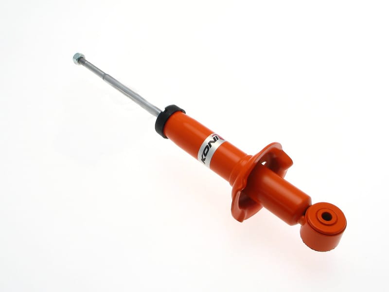 KONI — Koni STR.T (Orange) Shock 01-02 Honda Civic Sedan/Coupe Excl. SI - Rear
Shock Absorber