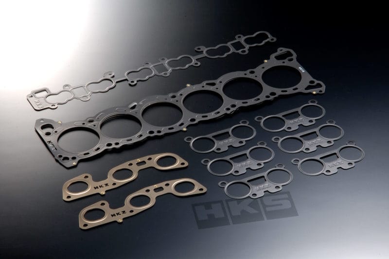 HKS — HKS 1.6mm HGK Engine Overhaul RB26 Stopper Head Gasket Kit