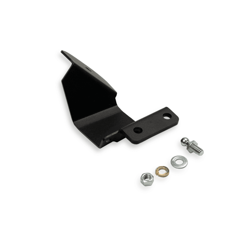 Cali Raised LED — Cali Raised 10-24 Toyota 4Runner Rear Antenna Mount - Driver Side