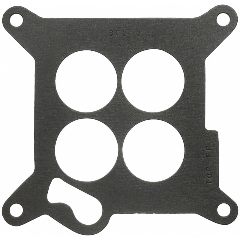 Fel-Pro — Fel-Pro 60313 Carburetor Mounting Gasket
