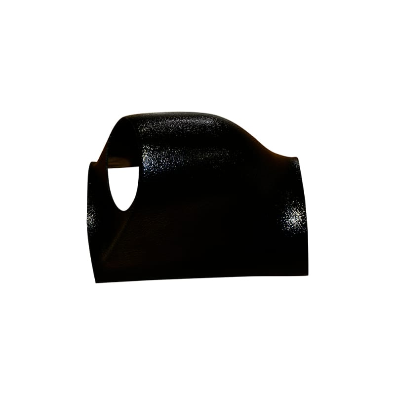 BLOX Racing — BLOX Racing 95-98 Nissan 240SX S14 Pillar Pod Gauge Mount - 1 Gauge