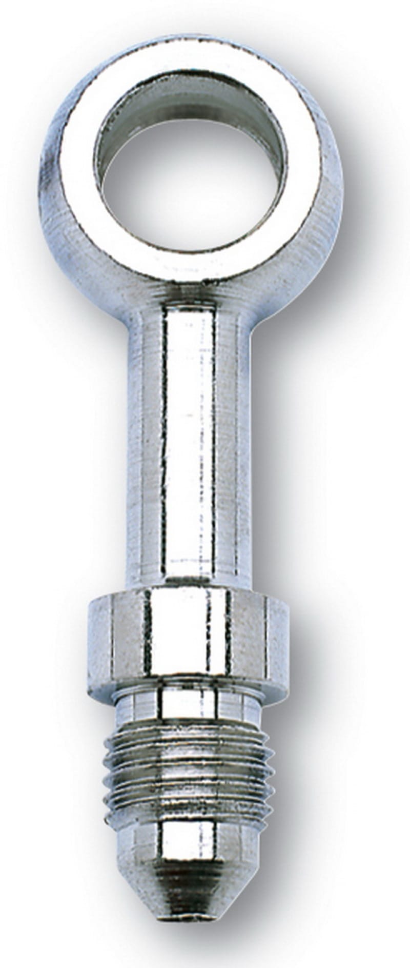 Russell — Russell Performance -3 AN Straight Adapter Fitting (Endura)
BrkLineAdptFtng