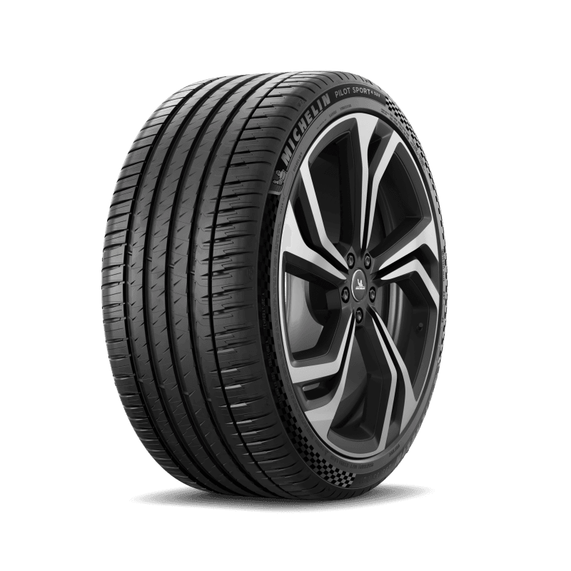 Michelin — Michelin Pilot Sport 4 SUV 285/35R21 105Y XL