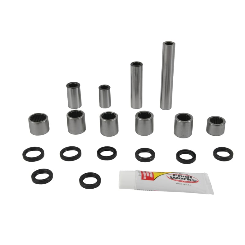 Pivot Works — Pivot Works 19-23 Honda CRF250F Linkage Bearing Kit